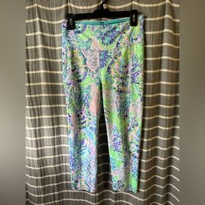Lilly Pulitzer Luxletic